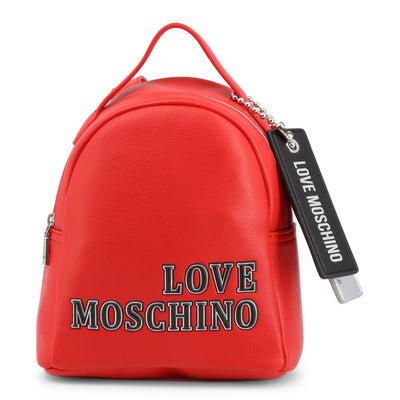 Love Moschino - JC4240PP0BKG - BlueBird Crown