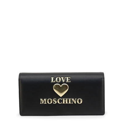 Love Moschino - JC5612PP0BLE - BlueBird Crown