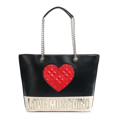 Love Moschino - JC4024PP1ELD1 - Love Moschino - BlueBird Crown