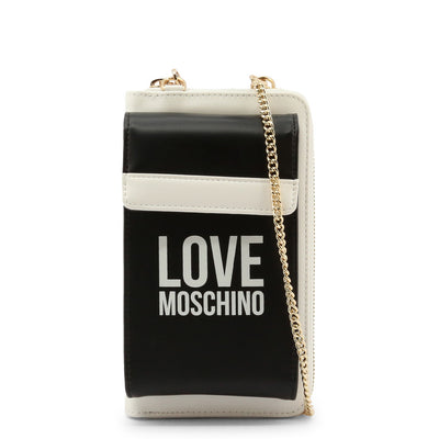 Love Moschino - JC5644PP1DLI0 - Love Moschino - BlueBird Crown