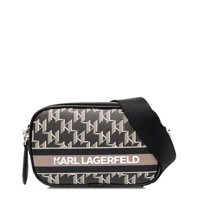 Karl Lagerfeld - 221W3012 - Karl Lagerfeld - BlueBird Crown