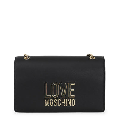 Love Moschino - JC4099PP1ELJ0 - Love Moschino - BlueBird Crown