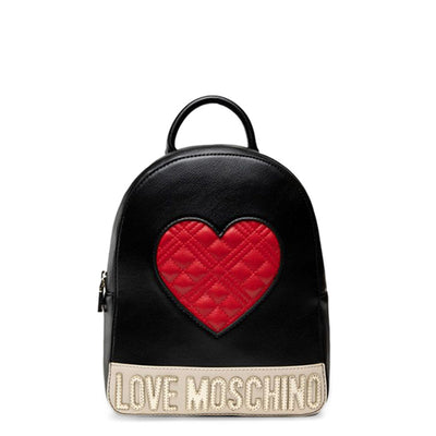 Love Moschino - JC4028PP1ELD1 - Love Moschino - BlueBird Crown