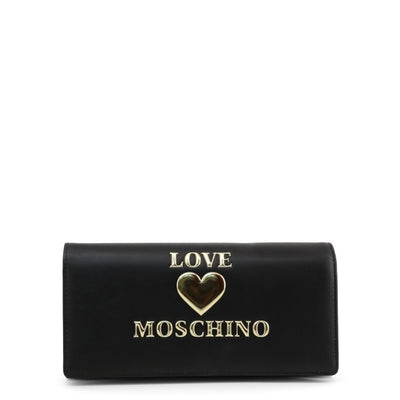 Love Moschino - JC5612PP1BLE - Love Moschino - BlueBird Crown