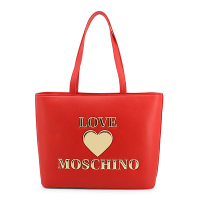 Love Moschino - JC4030PP1BLE - BlueBird Crown