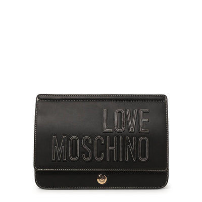 Love Moschino - JC4179PP1DLH0 - Love Moschino - BlueBird Crown