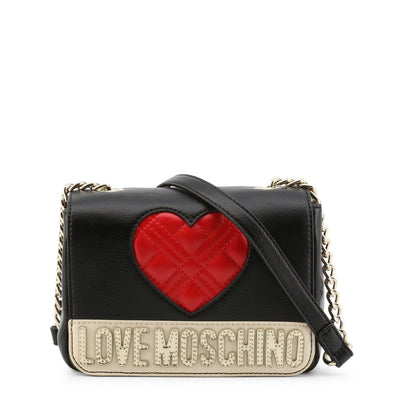 Love Moschino - JC4026PP1ELD1 - Love Moschino - BlueBird Crown
