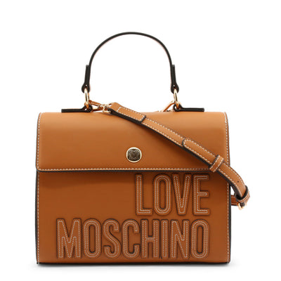 Love Moschino - JC4177PP1DLH0 - Love Moschino - BlueBird Crown