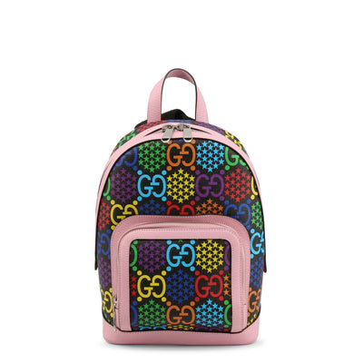 Gucci Small GG Psychedelic Backpack - Gucci - BlueBird Crown