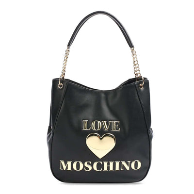 Love Moschino - JC4169PP1DLF0 - Love Moschino - BlueBird Crown