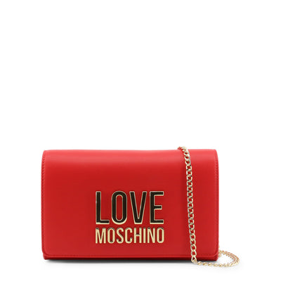 Love Moschino - JC4127PP1ELJ0 - Love Moschino - BlueBird Crown
