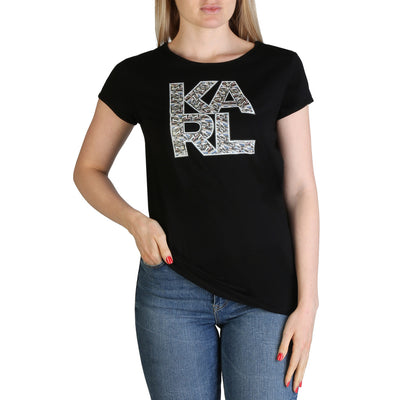 Karl Lagerfeld - KL21WTS01 - Karl Lagerfeld - BlueBird Crown