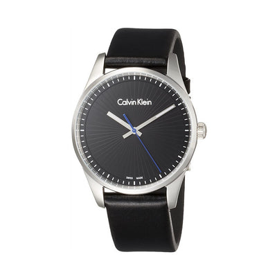 Calvin Klein Watch - STEADFAST_K8S211 - Calvin Klein - BlueBird Crown