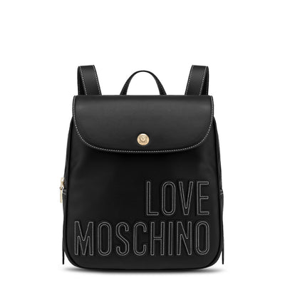Love Moschino - JC4178PP1DLH0 - Love Moschino - BlueBird Crown