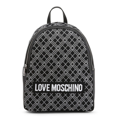 Love Moschino - JC4075PP1BLL - BlueBird Crown