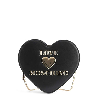 Love Moschino - JC4167PP1DLF0 - Love Moschino - BlueBird Crown
