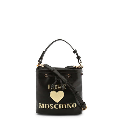 Love Moschino - JC4058PP1DLF0 - Love Moschino - BlueBird Crown