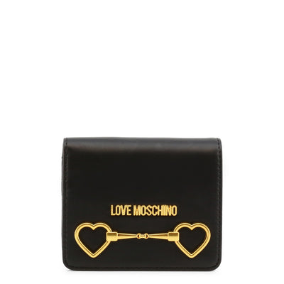 Love Moschino - JC5666PP1ELC0 - Love Moschino - BlueBird Crown