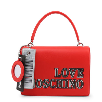 Love Moschino - JC4238PP0BKG - Love Moschino - BlueBird Crown