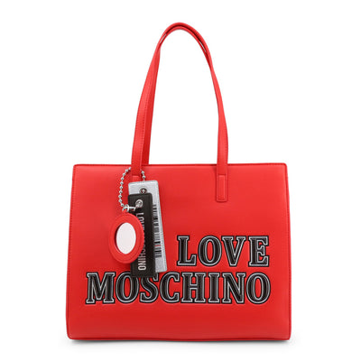 Love Moschino - JC4239PP0BKG - BlueBird Crown