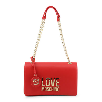 Love Moschino - JC4099PP1ELJ0 - Love Moschino - BlueBird Crown