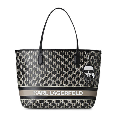 Karl Lagerfeld - 221W3009 - Karl Lagerfeld - BlueBird Crown