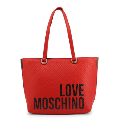 Love Moschino - JC4229PP0BKE - Love Moschino - BlueBird Crown