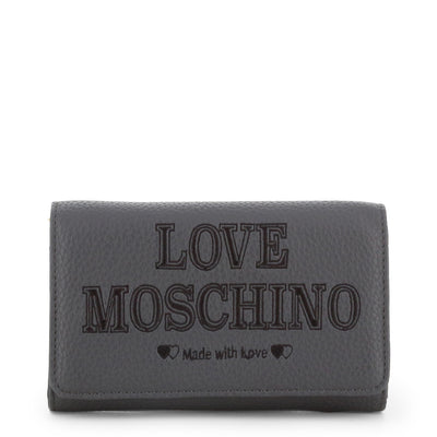 Love Moschino - JC5646PP08KN - BlueBird Crown