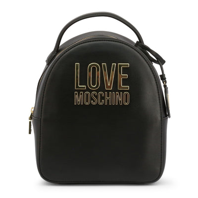 Love Moschino Backpack - BlueBird Crown
