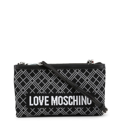 Love Moschino - JC4073PP1BLL - Love Moschino - BlueBird Crown