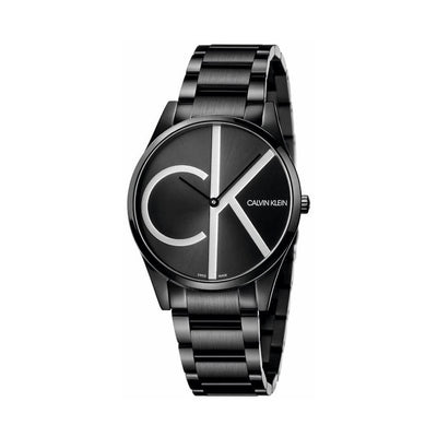 Calvin Klein Watch - TIME_K4N214 - Calvin Klein - BlueBird Crown